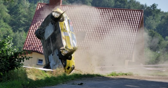 Rajd Rzeszowski